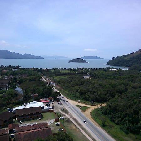 Chale Lazer Completo - 700Mts Praia Daire Ubatuba Dış mekan fotoğraf