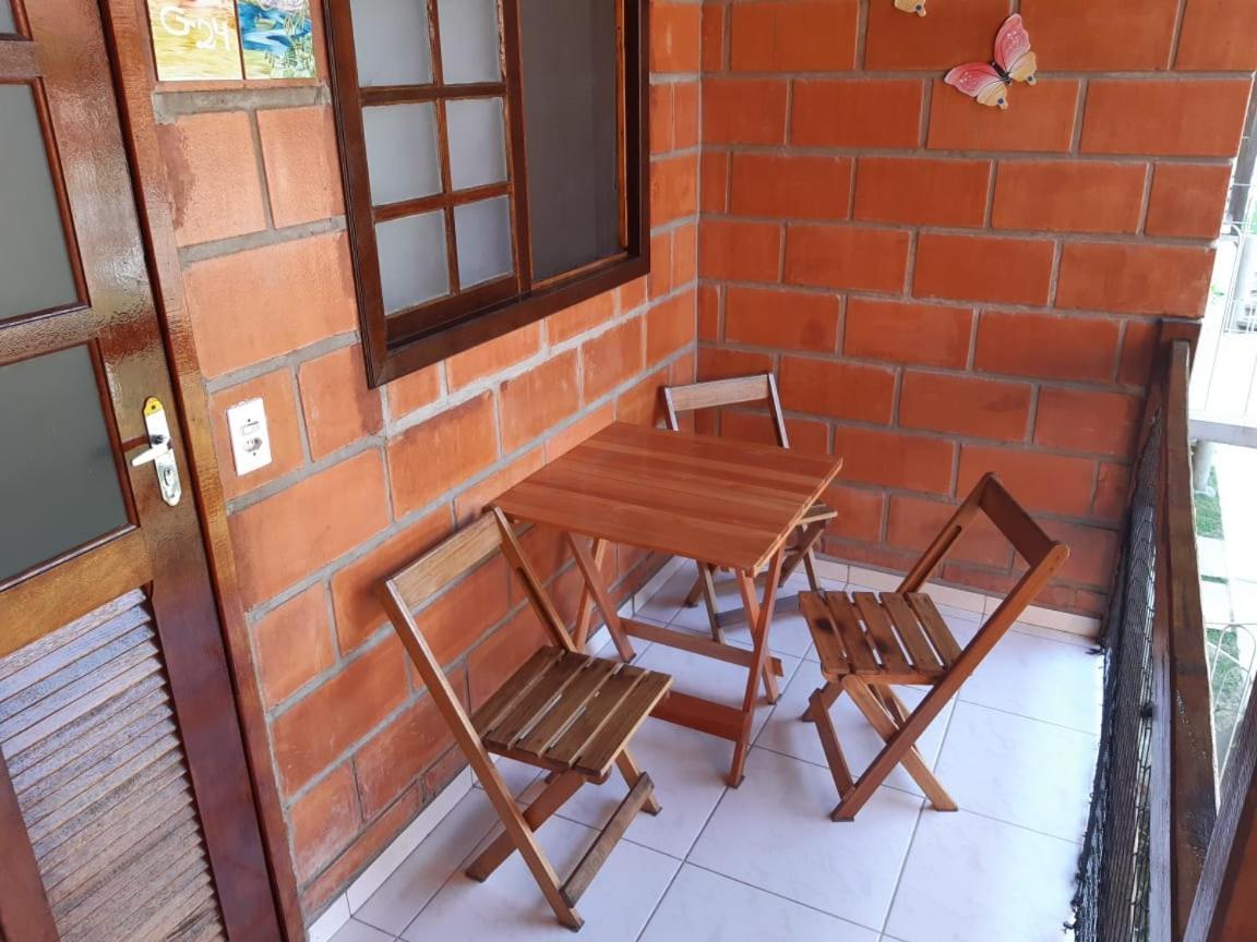 Chale Lazer Completo - 700Mts Praia Daire Ubatuba Dış mekan fotoğraf